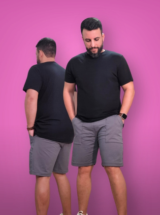Short Masculino